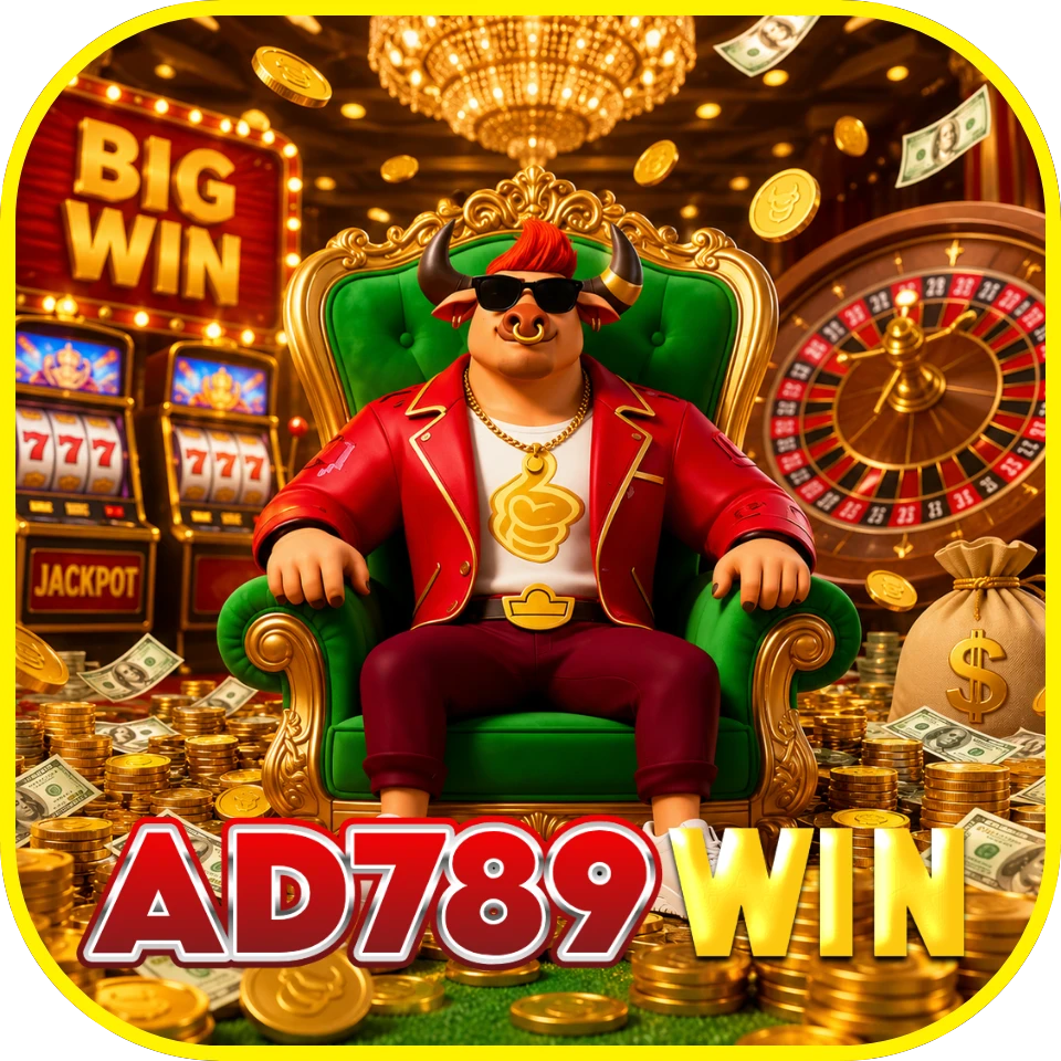 ad789win logo